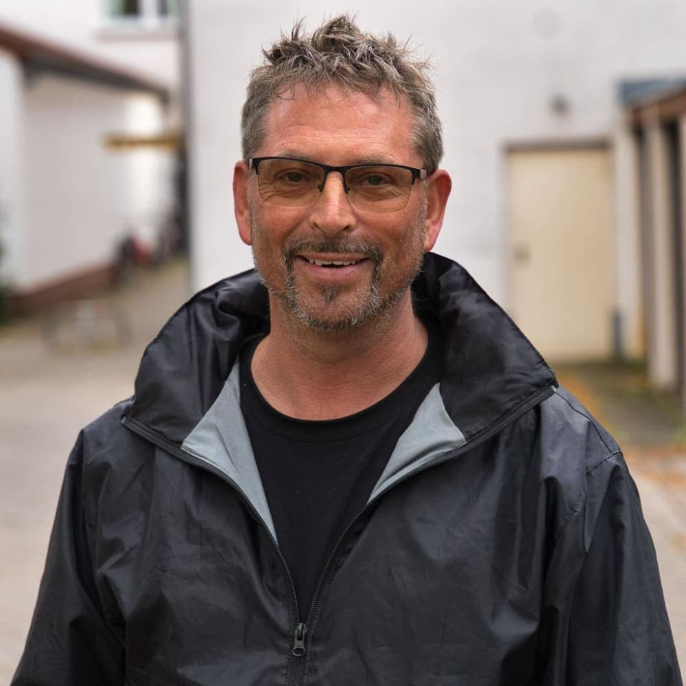 Sven Schmitt