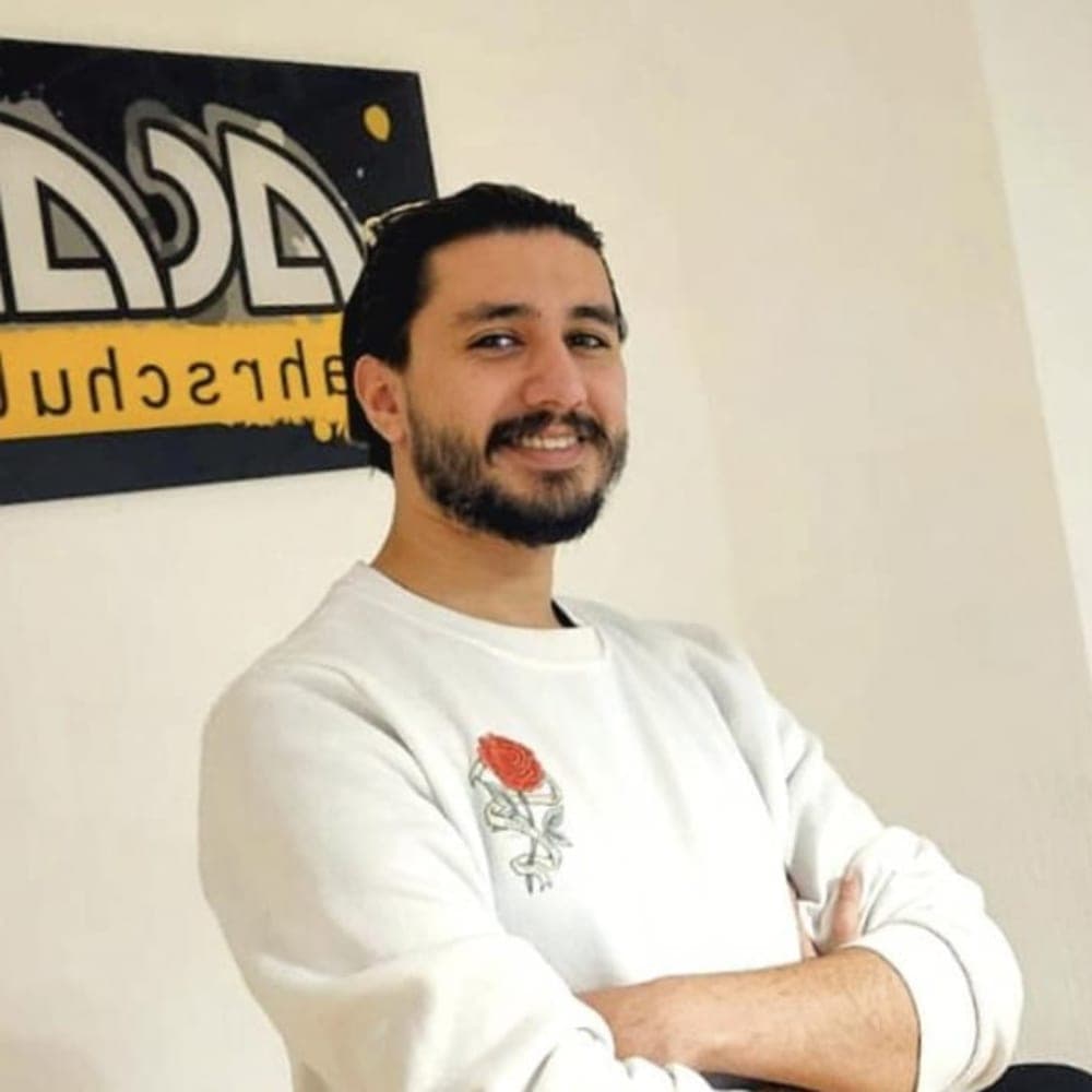 Ahmad Mohamad